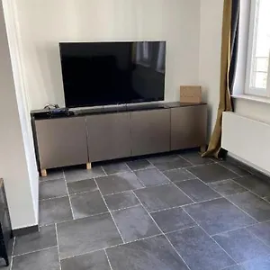 Appartement Louise, Bruxelles