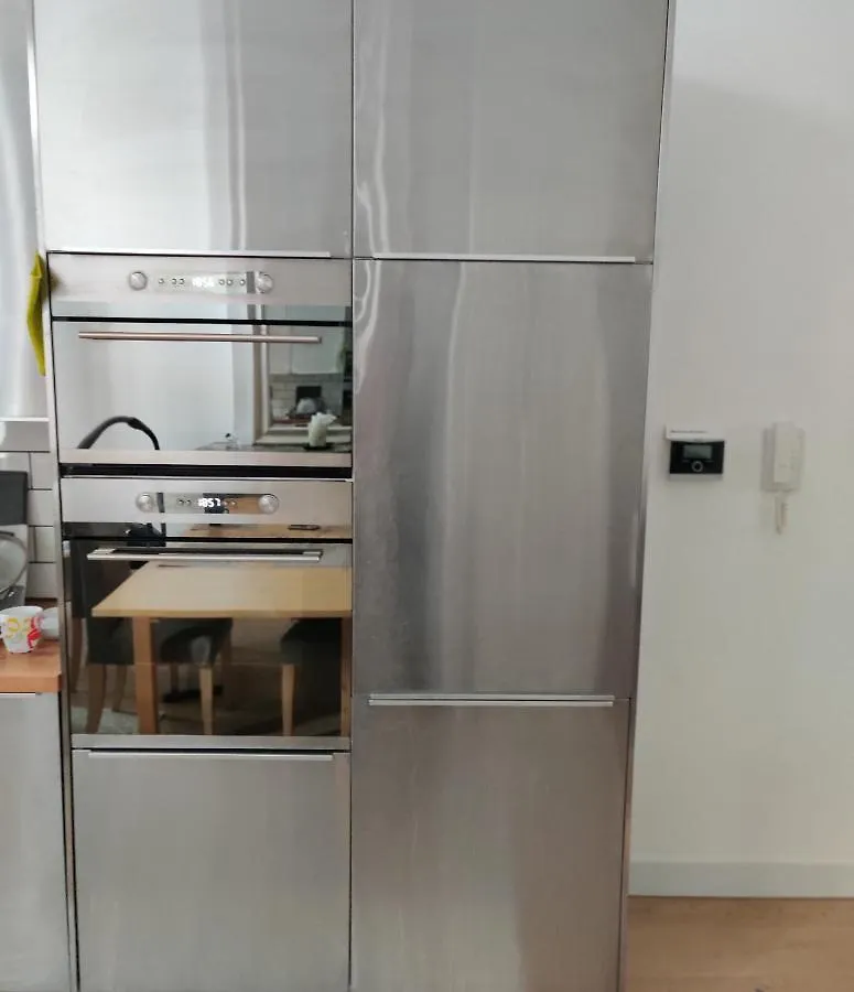 Comfortable Apartments City Center Bryssel
