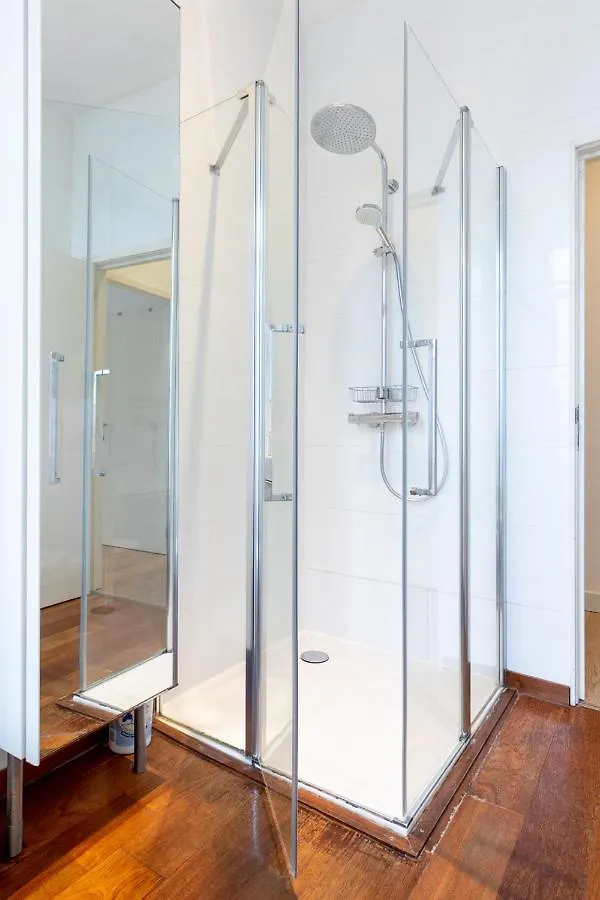 Comfortable Apartments City Center Bryssel