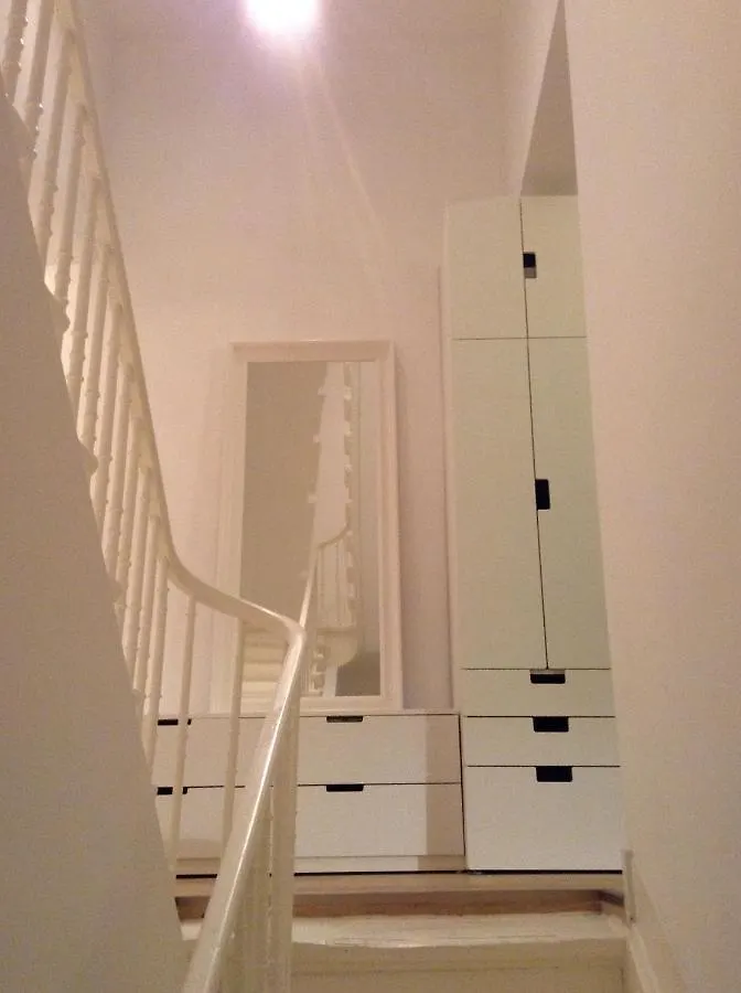Comfortable Apartments City Center Брюссель