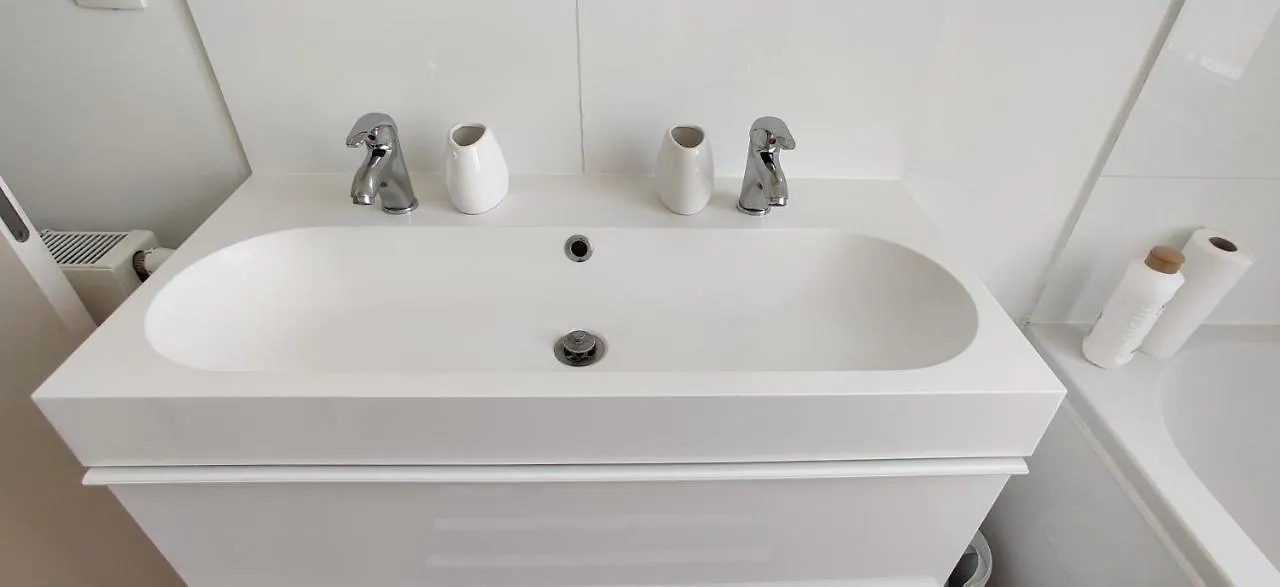 Comfortable Apartments City Center Брюссель